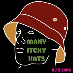 Many Itchy Hats (free download)