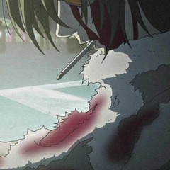 Pluxurypurp, Маргинал - Лезвие