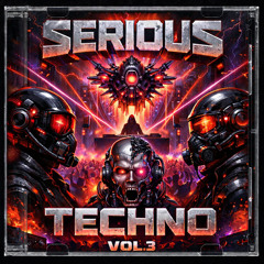 Serious techno vol.3
