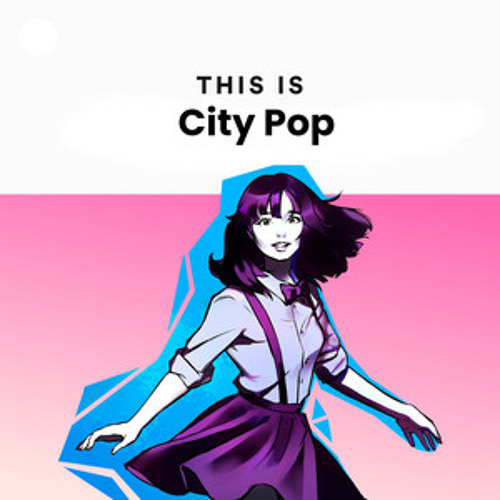 This Is City Pop-Part1