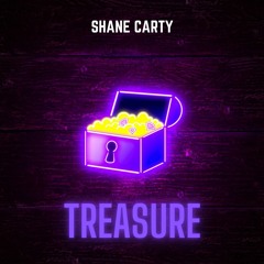 Shane Carty - Treasure