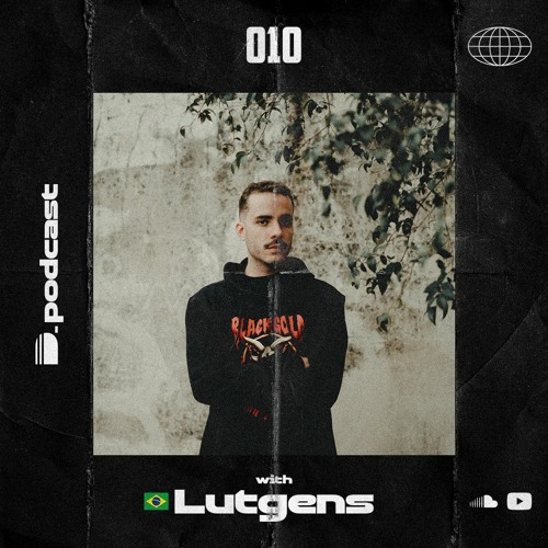 Decreto. Podcast 010 With Lutgens