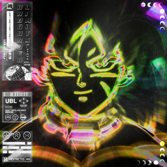 UBL mixtape vol. 003