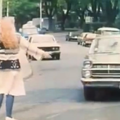 Kier-La Janisse at RENDEZVOUS Film Club - 3 October 2020