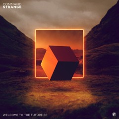 Command Strange & Alibi - Welcome to the Future [V Recordings]
