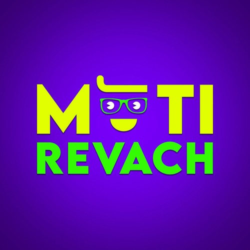 MOTI REVACH - TECHNO FUEGO
