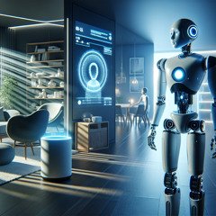 Humanoid Helper NEO Beta Launches, Amazon Strengthens Robotics with Covariant, and Coinbase Achieves AI-to-AI Crypto Transaction Milestone