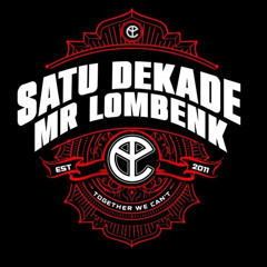 #MIXTAPE BB V8 X MR LOMBENK [ MIXTAPE ONE DEKADE ]#REQ J-MIX