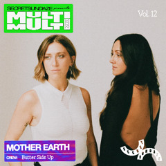 Multi Multi Mix Vol. 12: Mother Earth