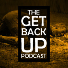 The Get Back Up Podcast Episode4: Make the Decision to Give It to God (Step 3)