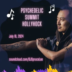 Psychedelic Summit
