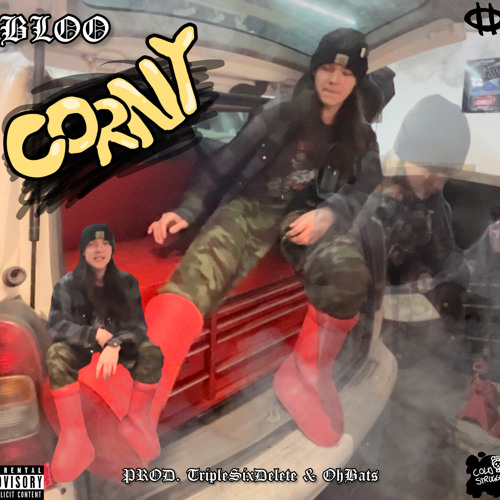 CORNY! PROD. TRIPLESIXDELETE