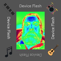 Device Flesh: Post Rock, Ambient, Experiments