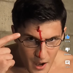 (djcrimitis) ✌️😢