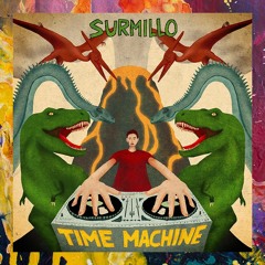 PREMIERE: Surmillo — Feel So Good (Original Mix) [Airis Recordings]