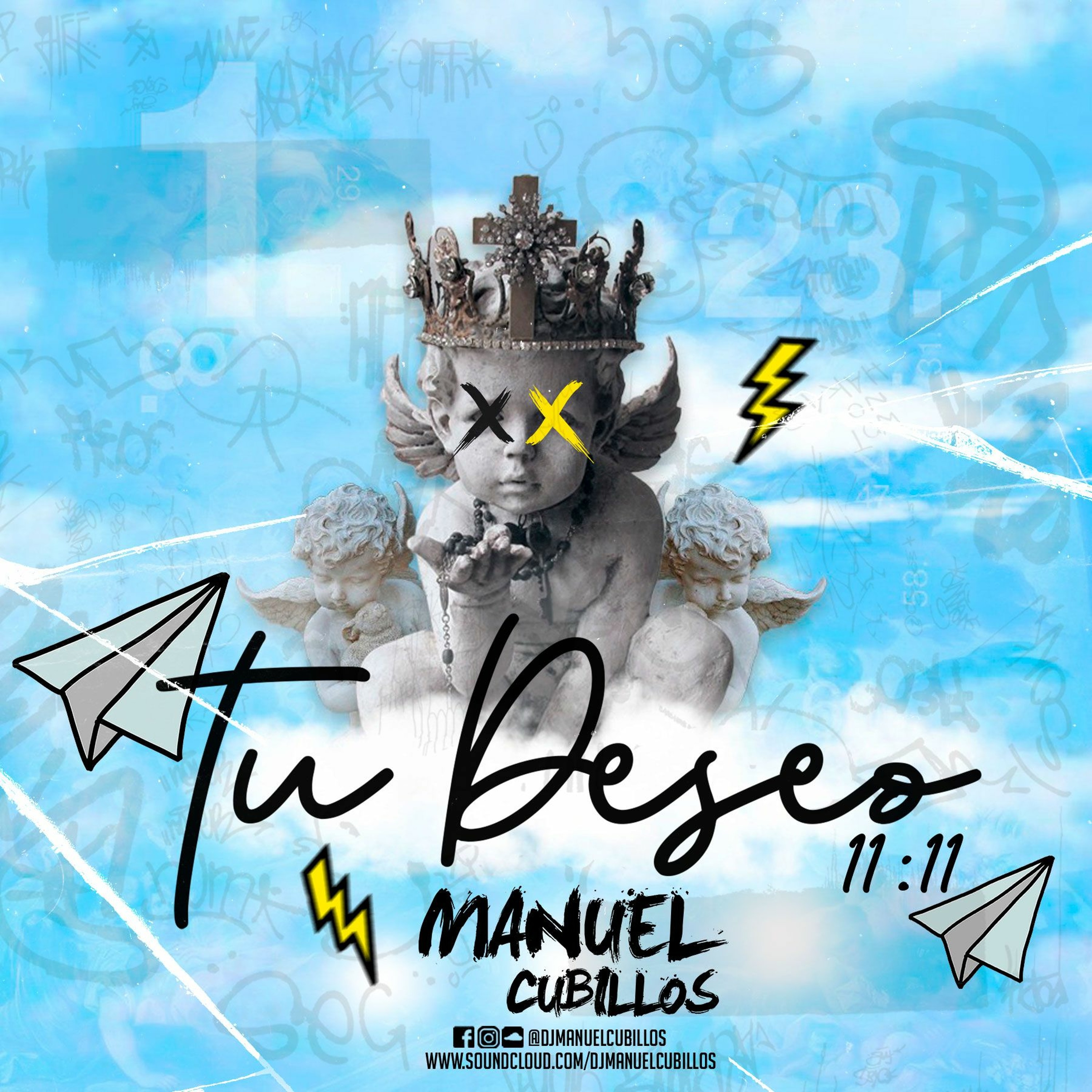 Manuel Cubillos