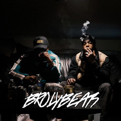 Fresh La Douille x Leto – 0.9 (Remix by BrolyBeat) | Trap Sombre