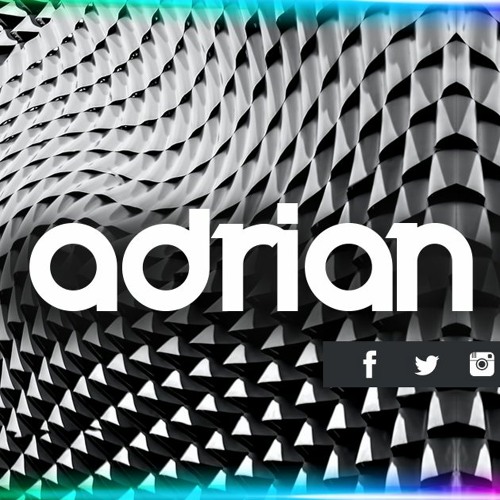 Adrian Anke - Locked (Original Mix)