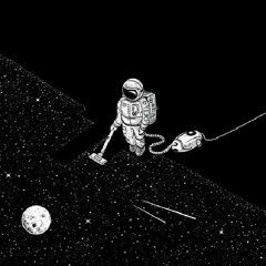 Space Fuckery