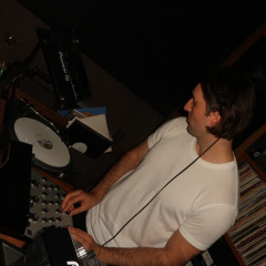 Live at Stereo Zürich (3 years anniversary – Vinyl only)