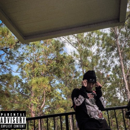 DEAD CROWD (Prod. Grimm Doza)