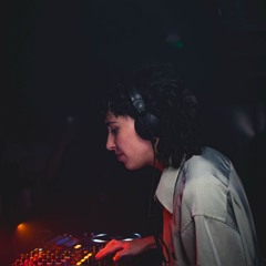 EPiKA: Maemm- live @ The Bongo Club 12-July-25