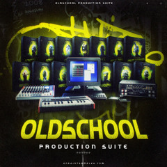 Oldschool Harder-Style Production Suite // OFFICIAL DEMO