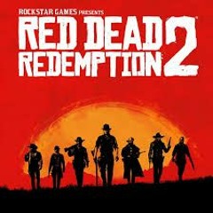 Red Dead Redemption 2 — Ost Violin Theme