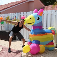 Pool Party (May 2022)