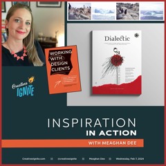 Inspiration in Action with Meaghan Dee