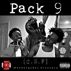 Pack Nine.m4a (Car Seat Freestyle)