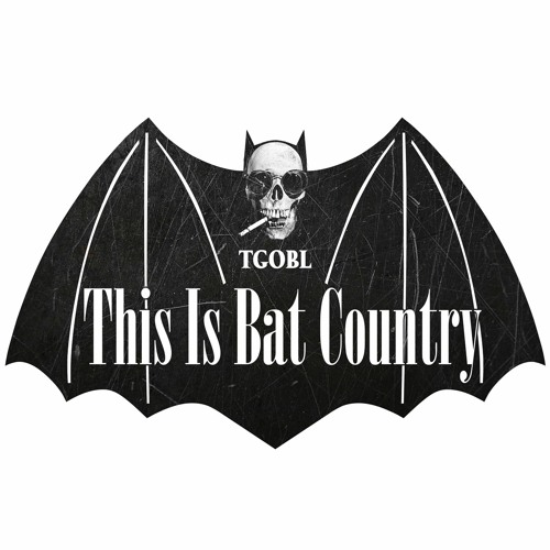 This Is Bat Country