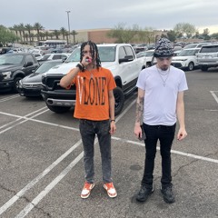 Again (ft.MichaelWicked)