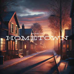 Twenty One Pilots - Hometown (WICKED FD REMIX)