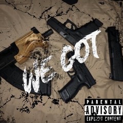 Copy of Infant Loc-We Got
