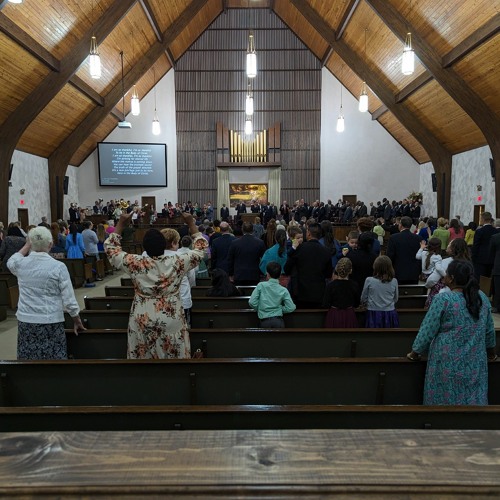 Jehovah Jireh - DMGA International Meeting 2023