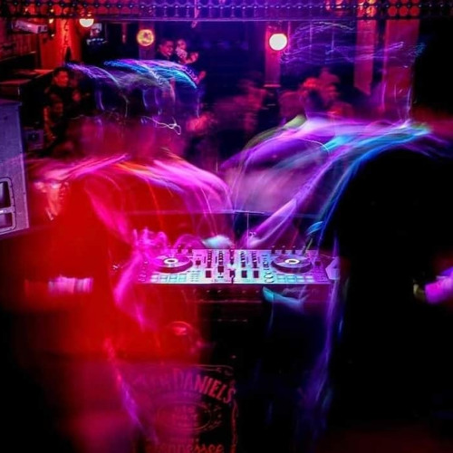 [Dj Set] Twilight Machines - The return of the machines