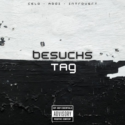 Celo & Abdi - Besuchstag (Introvert Edit) [Free DL]