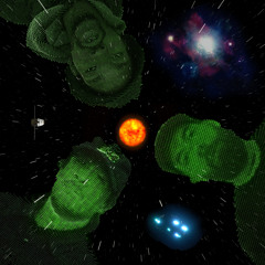 Lost In Space - Illaman x Sumgii x Chunky