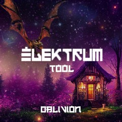 Elektrum Tool - (Oblivion)