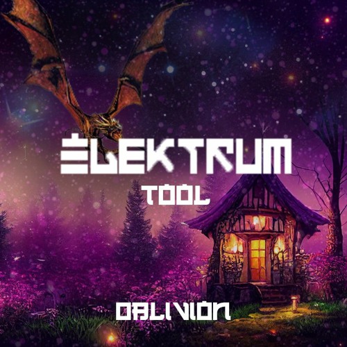 Elektrum Tool - (Oblivion)