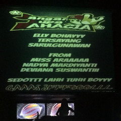 DJ GREY MP CLUB PEKAN BARU 06 SEPTEMBER 2020