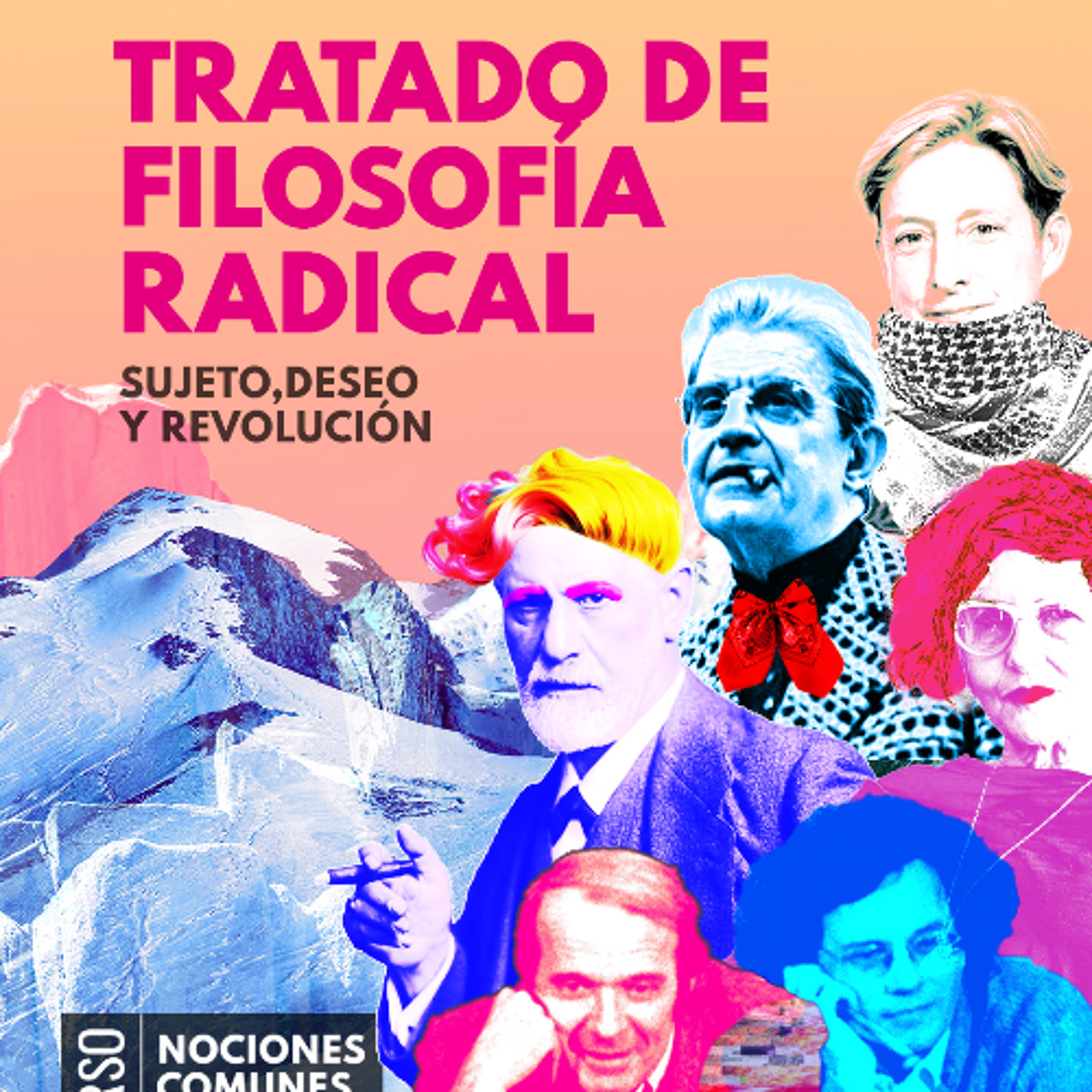 Sujeto, deseo, revolución. Encuentro final en La Villana de Vallekas episode artwork