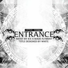 CYTUS x DEEMO - Ice Entrance piano extended