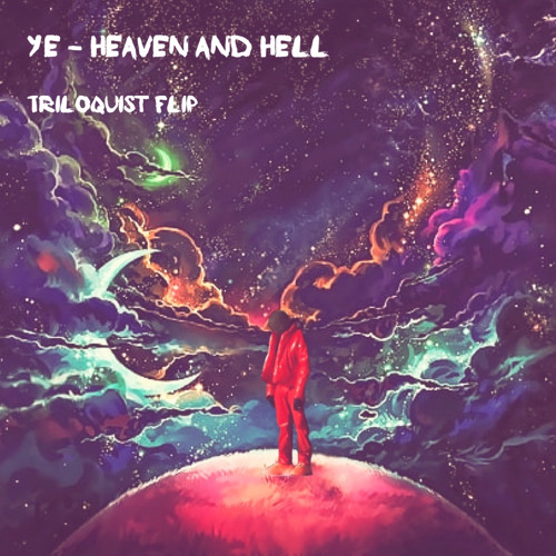 Stream Heaven and Hell - Devil Lay Down.wav by triloquist | Listen ...