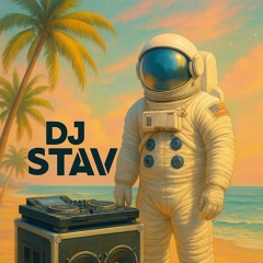 DJ STAV's Summer Mix Vol. 2