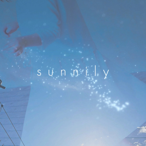 sunnily