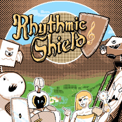 Rhythmic Shield【From "Beatblock"】
