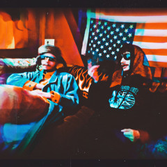 OXY (Lil Drako X Skapecat) Prod. skapecat