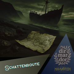 Schattenroute